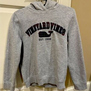 Boys Vineyard Vine hoodie